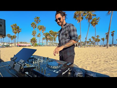 Venice Beach video preview